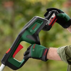 desbrozadora bosch AdvancedBrushCut 36V-23-750