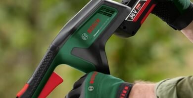 desbrozadora bosch AdvancedBrushCut 36V-23-750