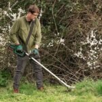 bosch AdvancedBrushCut 36V-23-750