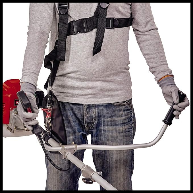 einhell gc-bc 52 i as