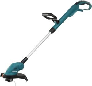 desbrozadora a bateria Makita dur181z