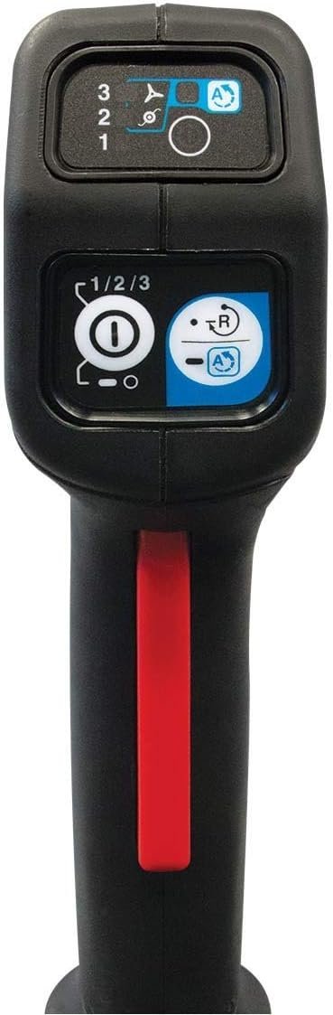 desbrozadora a bateria Makita DUR369AZ