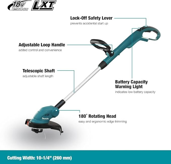 Makita dur181z