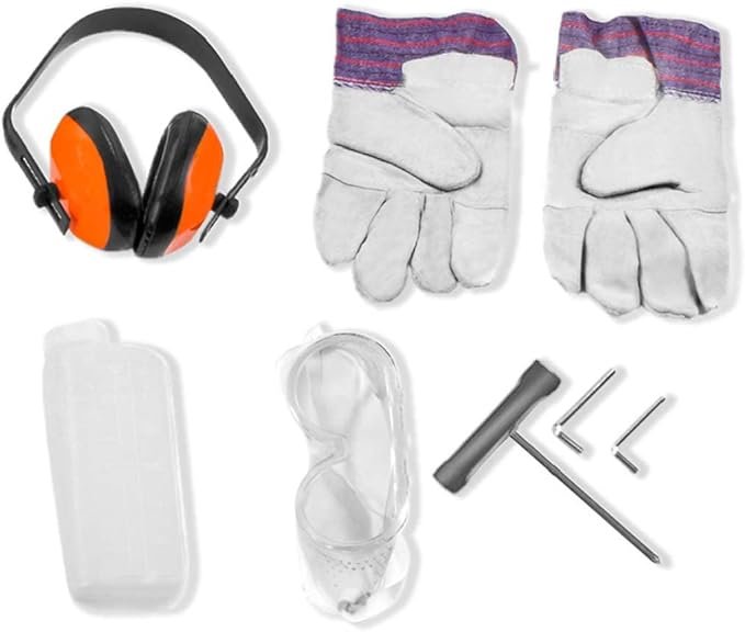 desbrozadora Greencut GGT650X-6