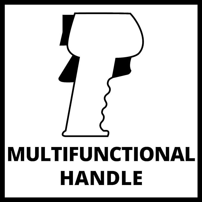 desbrozadora Einhell GC-BC 36-4 S