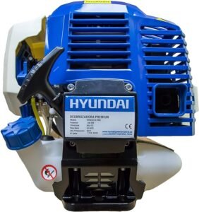 desbrozadora HYUNDAI 5210