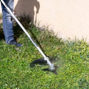 desbrozadora Greencut GGT650X-6