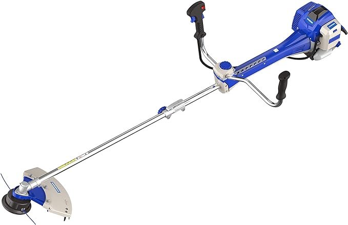 desbrozadora Hyundai HY-HYBC5080AV