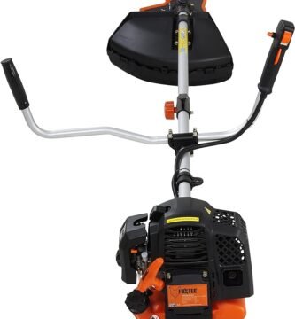 desbrozadora FUXTEC-FX-MS152