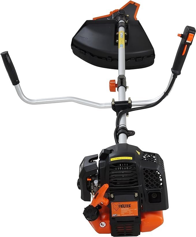desbrozadora FUXTEC-FX-MS152