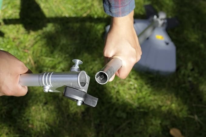 desbrozadora ikra ibf 25-1