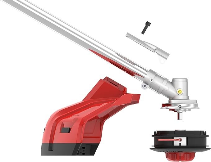 Desbrozadora Avalon Xtreme Pro GB508-A 2.64 HP