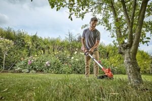 desbrozadora black+decker BCSTA536L1-QW.