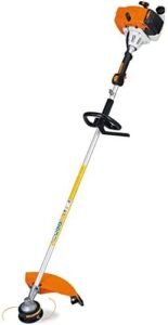 desbrozadora a gasolina stihl fs120r