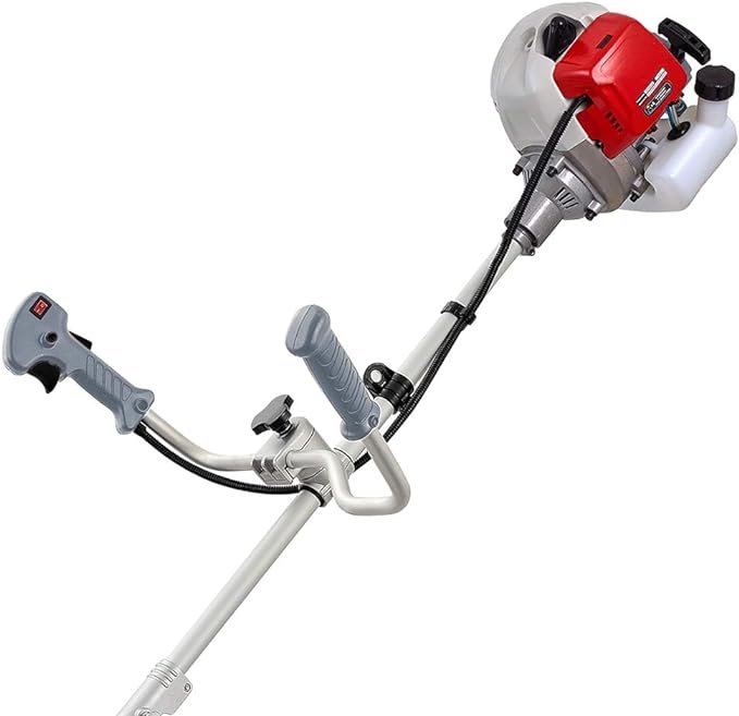 desbrozadora ikra ibf 43