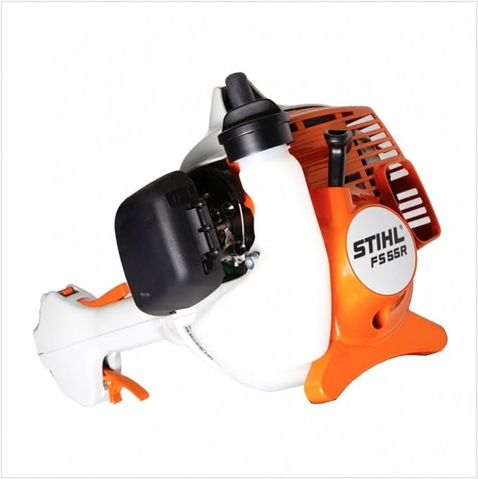 desbrozadora stihl fs 55 r
