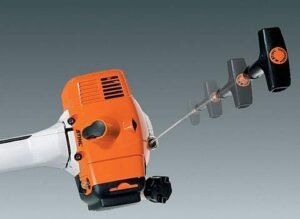 stihl fs120r
